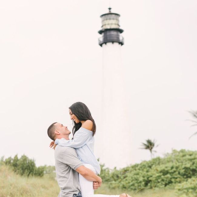 Engagement Photos - 3