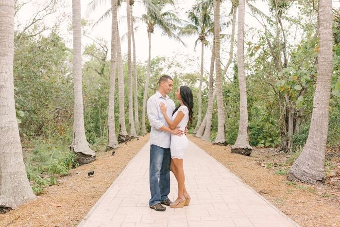 Save the Dates Photo Shoot - 2