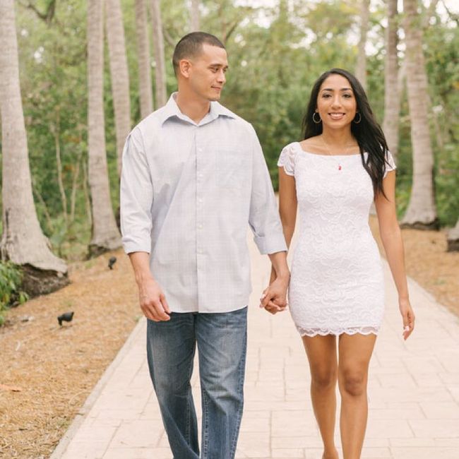 Engagment photos!! - 1