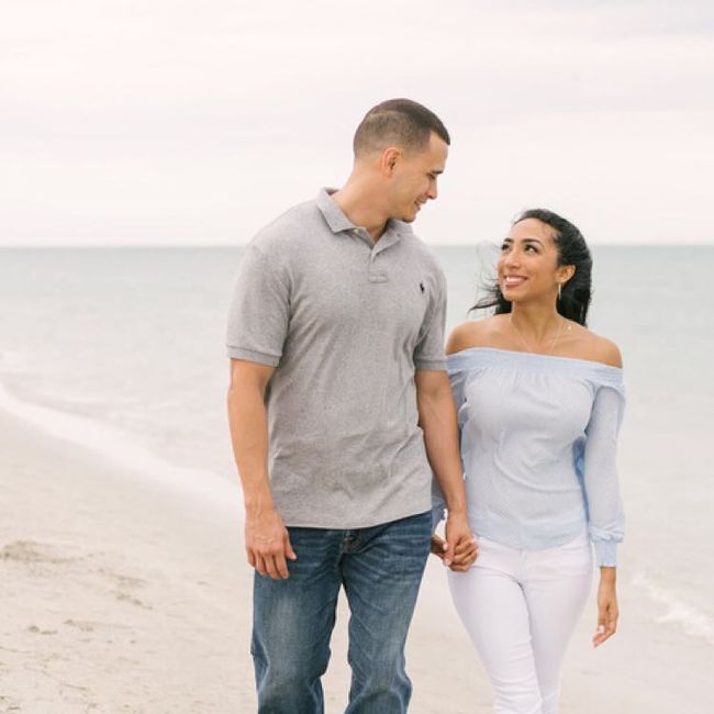 Help! Engagement Pictures in 3 days! - 2