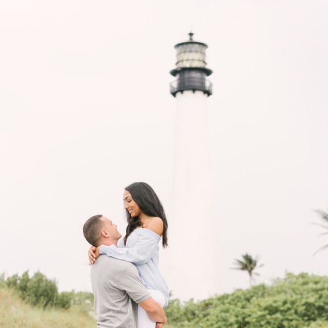 Beach Engagement Shoot / std - 2