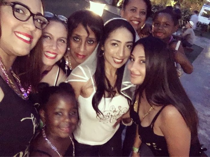 Bacherolette Party - 2