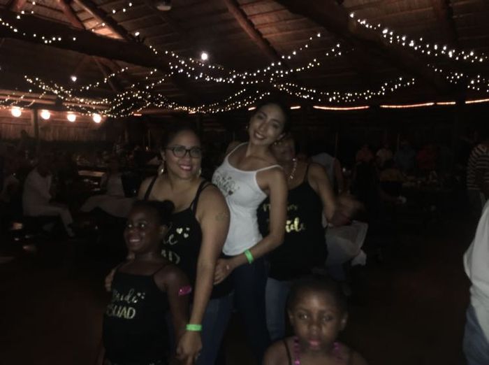 Bacherolette Party - 4