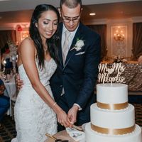 Let’s talk cake stands - 2