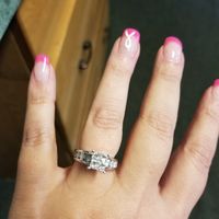 Brides of 2020!  Show us your ring! - 1