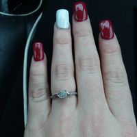 Brides of 2020!  Show us your ring! - 1