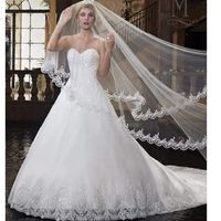 Show me your dresses! - 1