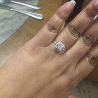 Brides of 2022! Show us your ring! - 1