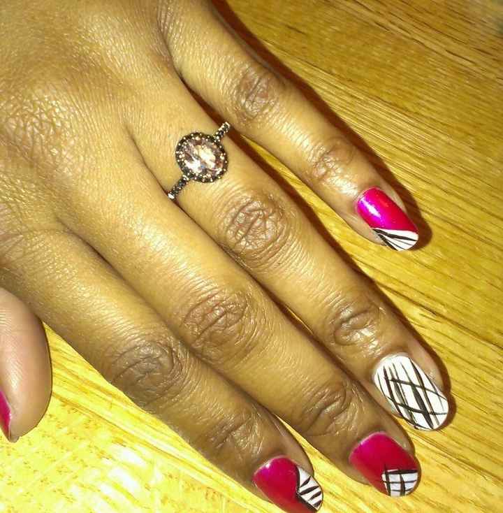 Show off your baby ! (RING)