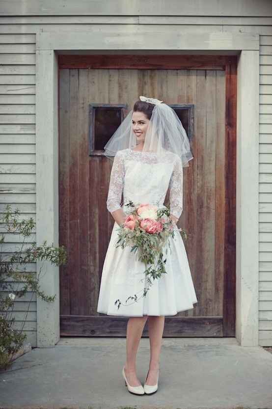 What would you do? (Dress Pic)