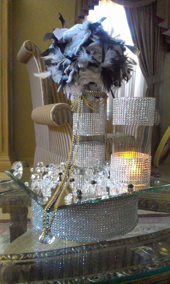 April 2014 brides where are you?