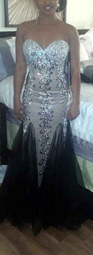 Dress show and tell!