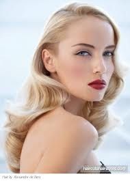 Wedding Day Hair..How Will Yours Be?/How Was Your Hair?