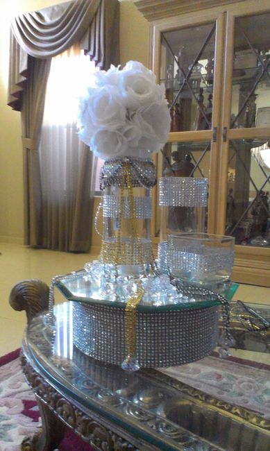 April 2014 brides where are you?