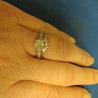 Brides of 2022! Show us your ring! - 1