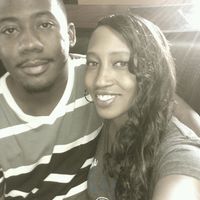 Favorite picture of you and your S/O? :)