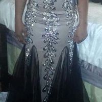 Dress show and tell!