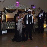 Im back and married with a few pics