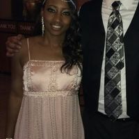 Im back and married with a few pics