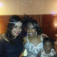 Im back and married with a few pics