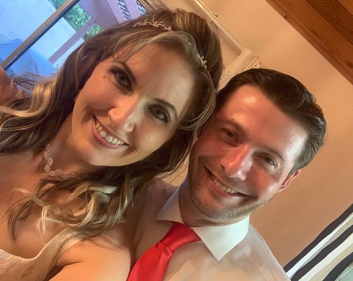 i just postponed my April wedding - 1