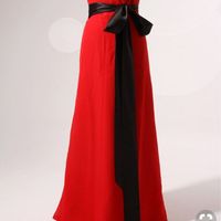 What will your ladies wear? - 1