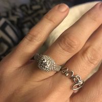 Show me the Ring!💍 - 1