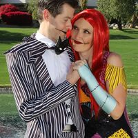 Show me your engagement photos! - 2