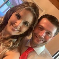 i just postponed my April wedding - 1