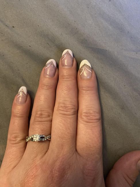 Brides of 2022! Show us your ring! - 1