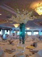 Centerpieces....