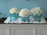 Centerpieces....