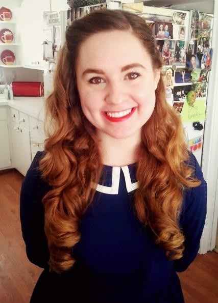 Show me a picture of you AND tell me something I don't know about you