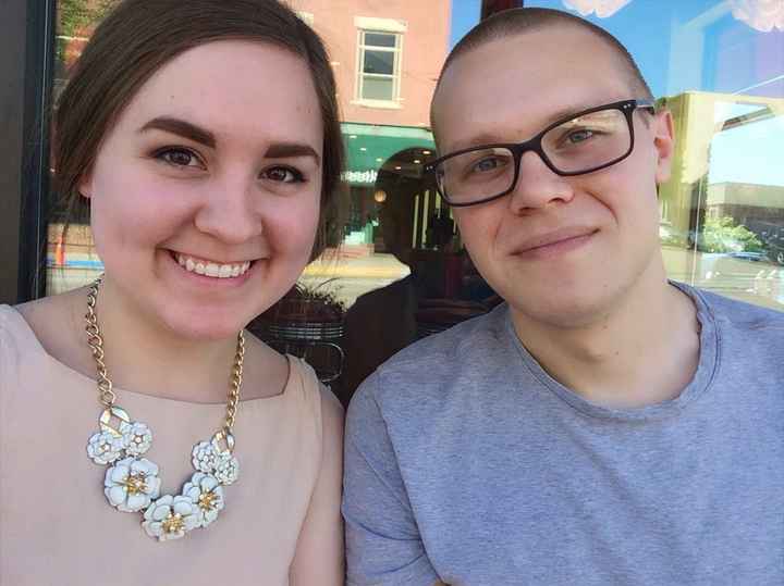 Spin off: Picture of FH and something we don't know about him!