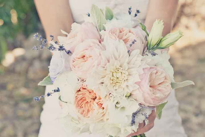 Post your bouquet inspiration!