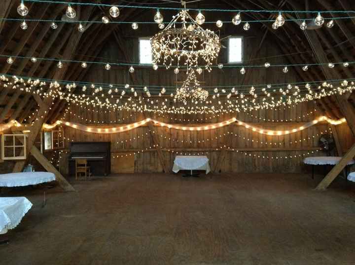 Ceremony Venue Pictures