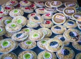 Another pie question