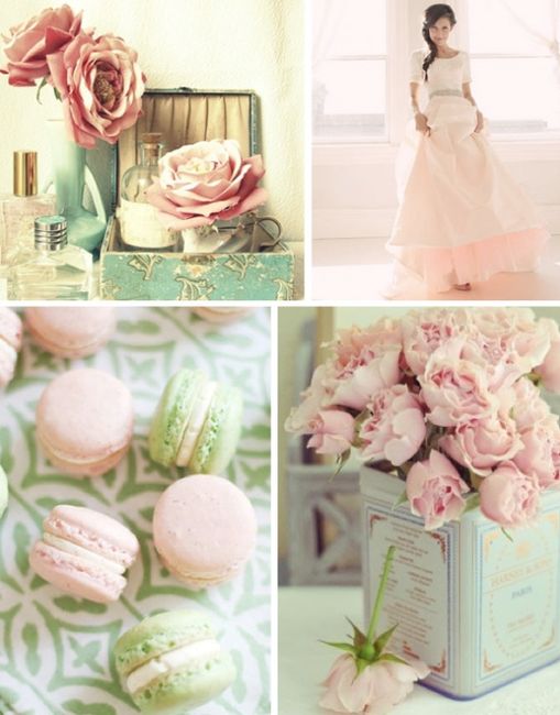What are your wedding colors?