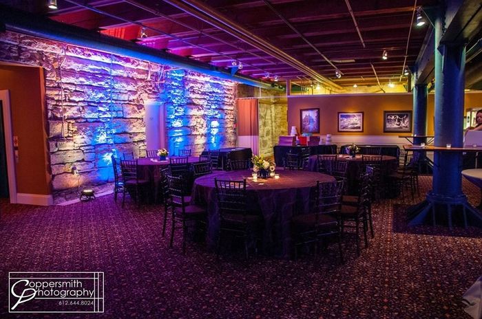 Let's See Your Venue!