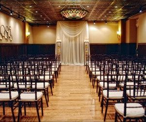 Show me your venue!!