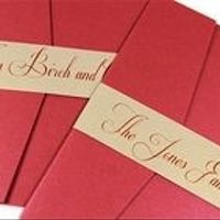 Filling in the RSVP Card Names