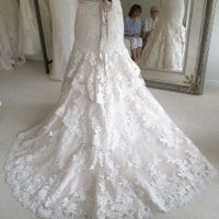 Show off those dresses!!!