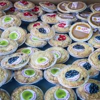 Another pie question