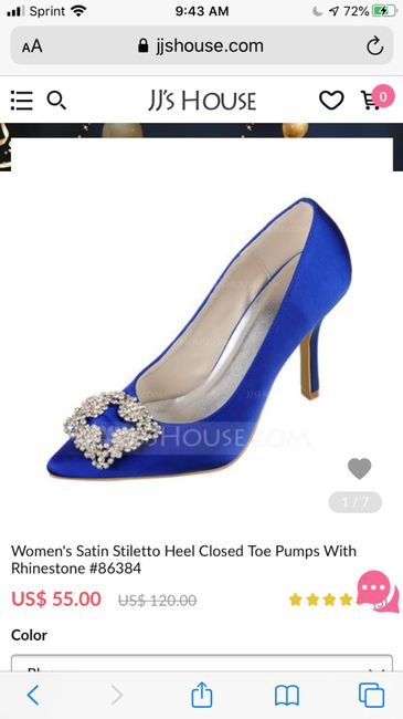 Wedding shoes!!! 18