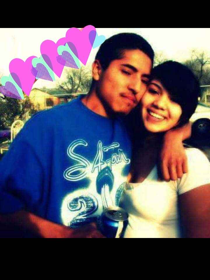 #TBT - Fiancé(e) Edition! - 1