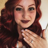 Brides of 2020!  Show us your ring! - 1