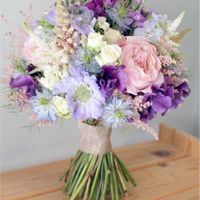 Show Me Your Bouquet 💐 - 1