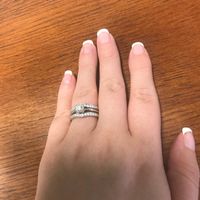 Let me see those rings! - 1