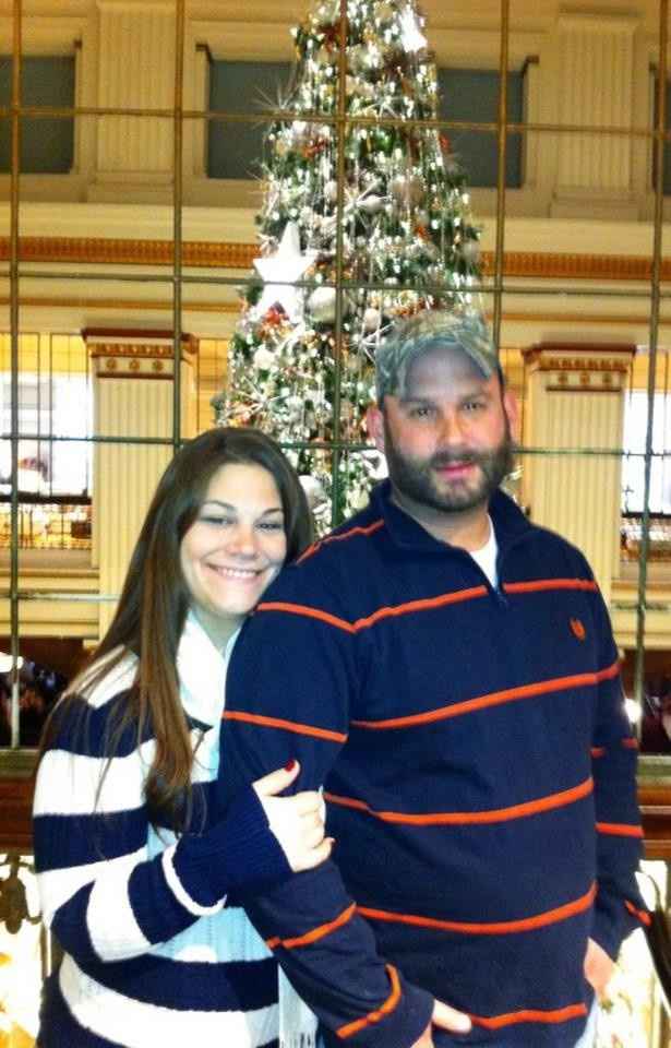 SHOW OFF YOUR GROOM!!!