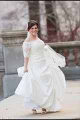 My Dec 28th Wedding couldnt have been better!!! Pics included!